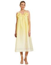 Solenn Midi Dress