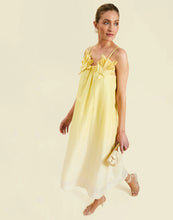 Solenn Midi Dress