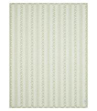 Springtime Stripe Lightweight Blanket