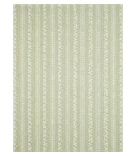 Springtime Stripe Lightweight Blanket