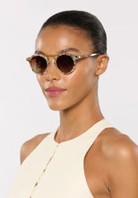 ST. LOUIS | Pink Poppy 18K Polarized