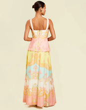 St. Germain Convertible Gown