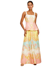 St. Germain Convertible Gown