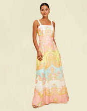St. Germain Convertible Gown