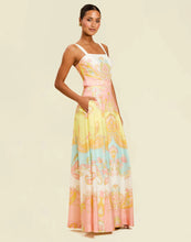 St. Germain Convertible Gown