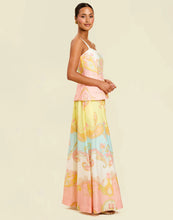 St. Germain Convertible Gown