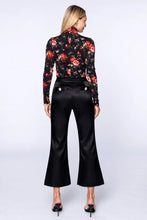 Stevie Top, Antique Floral