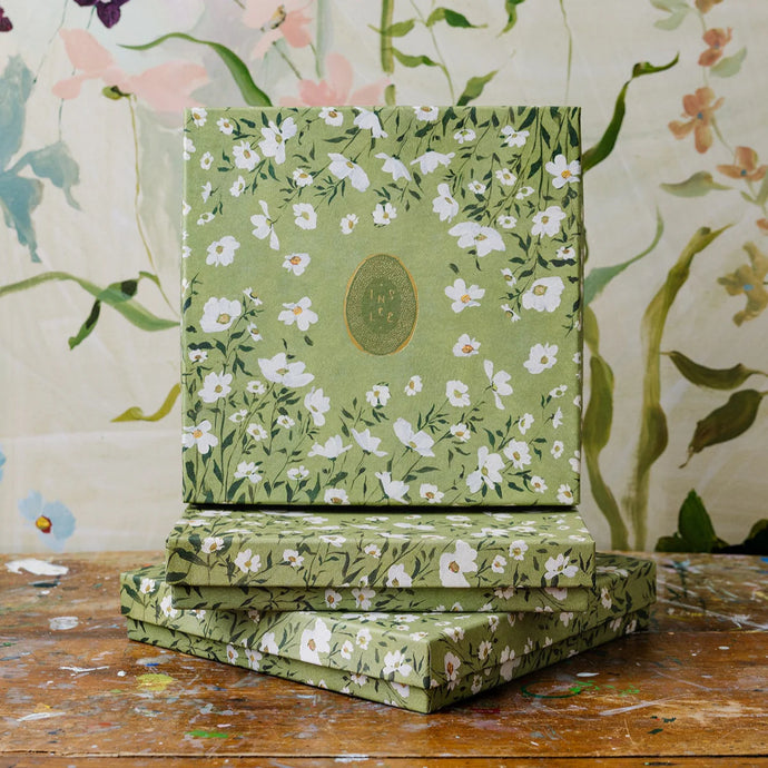 2026 Calendar in the Daisy Chain Box