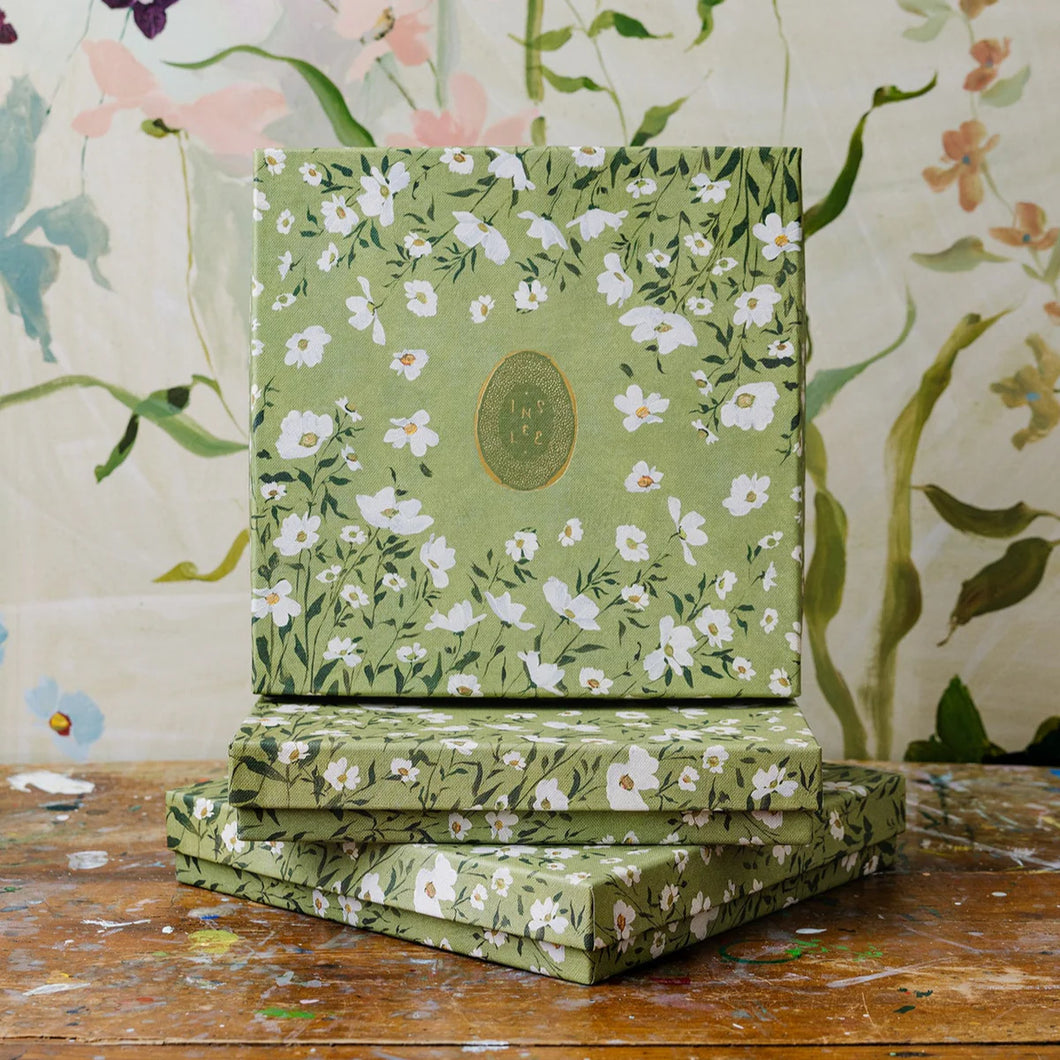 2026 Calendar in the Daisy Chain Box