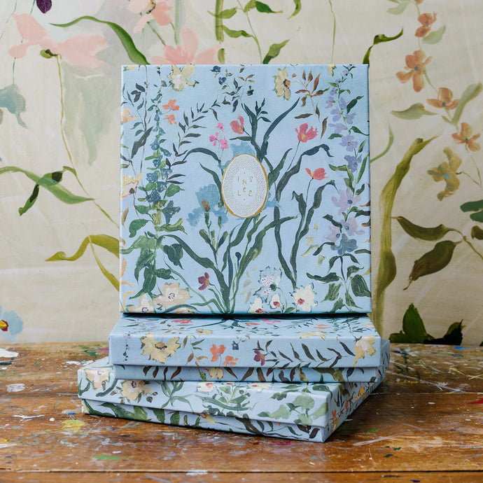 2026 Calendar in the Cornucopia Box