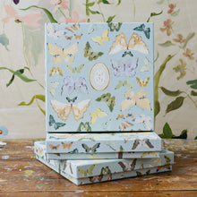 2026 Calendar in the Mariposa Box