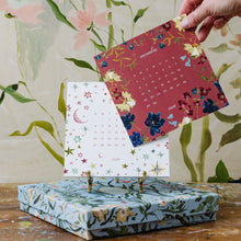 2026 Calendar in the Cornucopia Box