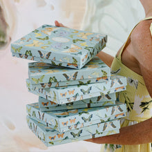 2026 Calendar in the Mariposa Box