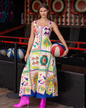 Maria Dress