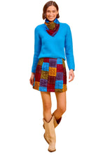 Delia Skirt, Trova Tile