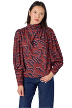 Florence Blouse