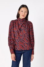 Florence Blouse