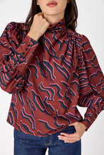Florence Blouse