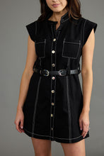 Suzie Dress