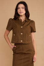 Conrad Jacket