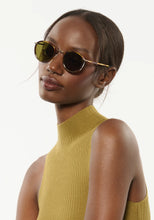 TATE | Havana 12K + Polarized
