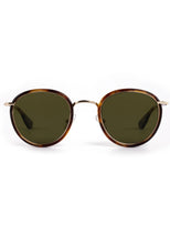 TATE | Havana 12K + Polarized