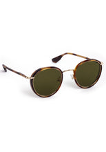TATE | Havana 12K + Polarized