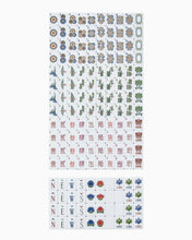 Heritage Mahjong Tiles