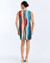 Tuesday Shift Mini Dress