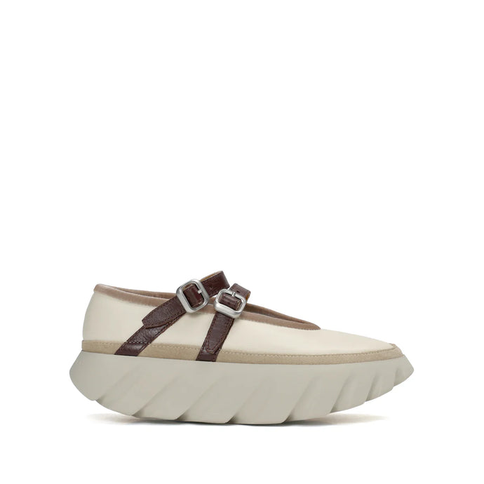 Tura Ballet Platform, Cream
