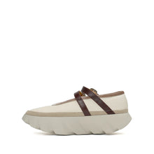 Tura Ballet Platform, Cream