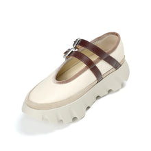 Tura Ballet Platform, Cream