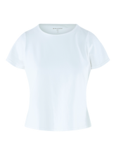 Joy Tee, White