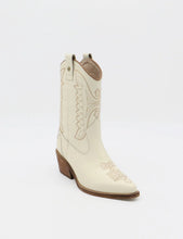 Unstoppable Western Cowboy Boot