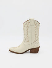 Unstoppable Western Cowboy Boot