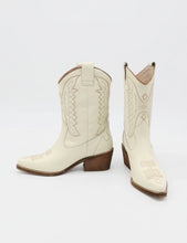Unstoppable Western Cowboy Boot