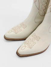 Unstoppable Western Cowboy Boot
