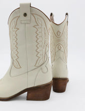 Unstoppable Western Cowboy Boot