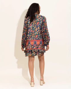 Liza Dress, Tapestry