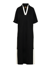 Poppy Maxi, Midnight Vanilla