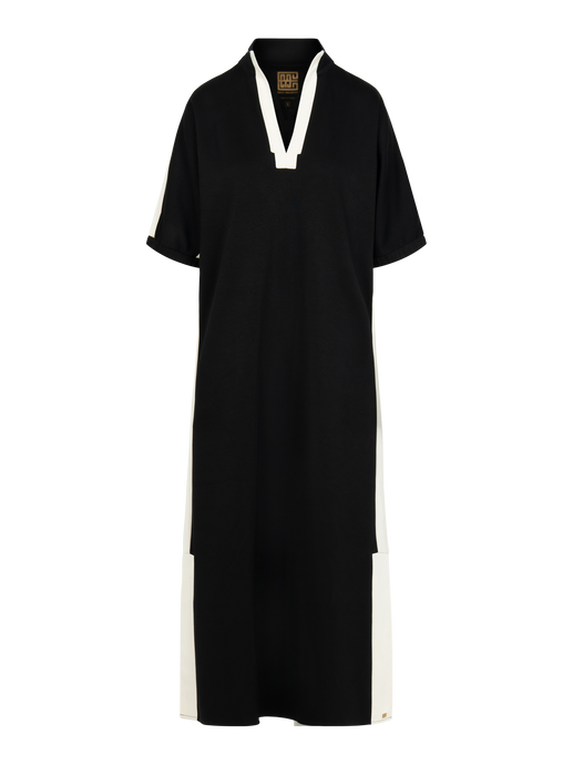 Poppy Maxi, Midnight Vanilla