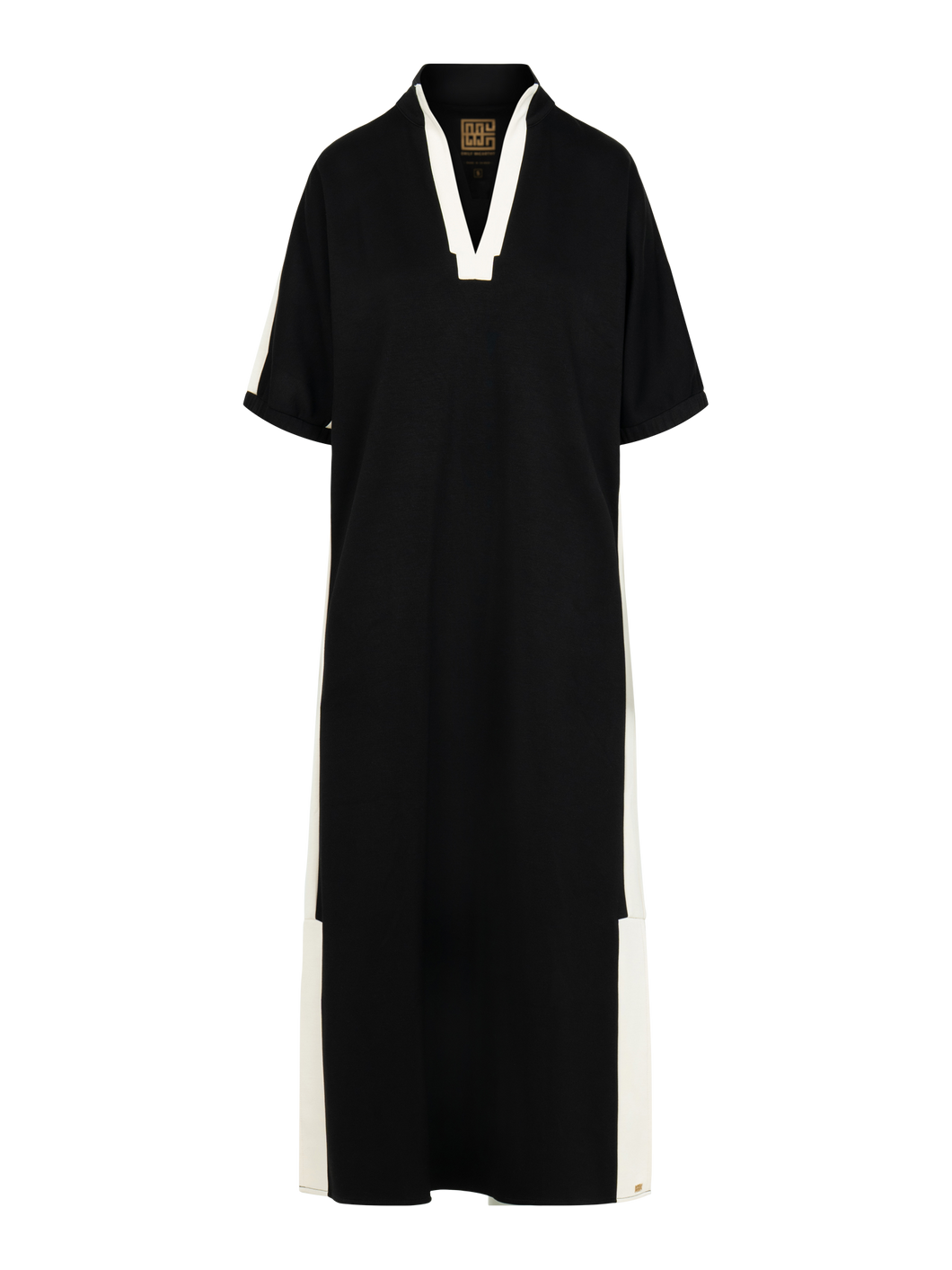 Poppy Maxi, Midnight Vanilla