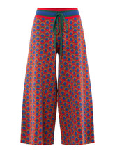 Teddy Crop Trouser, Mod