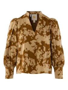 Hampton Top, Hide