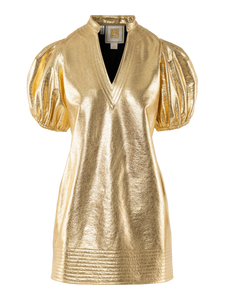 Hampton Mini, Gold