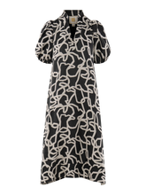 Hampton Dress, Boot