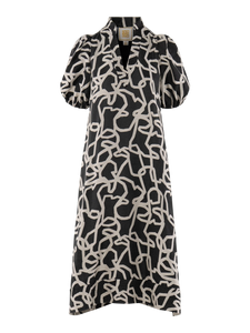 Hampton Dress, Boot