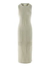 Bali Dress, Sand