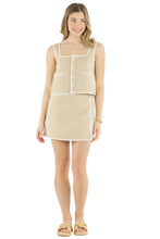 Tini Tank, Sand