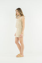 Tini Tank, Sand